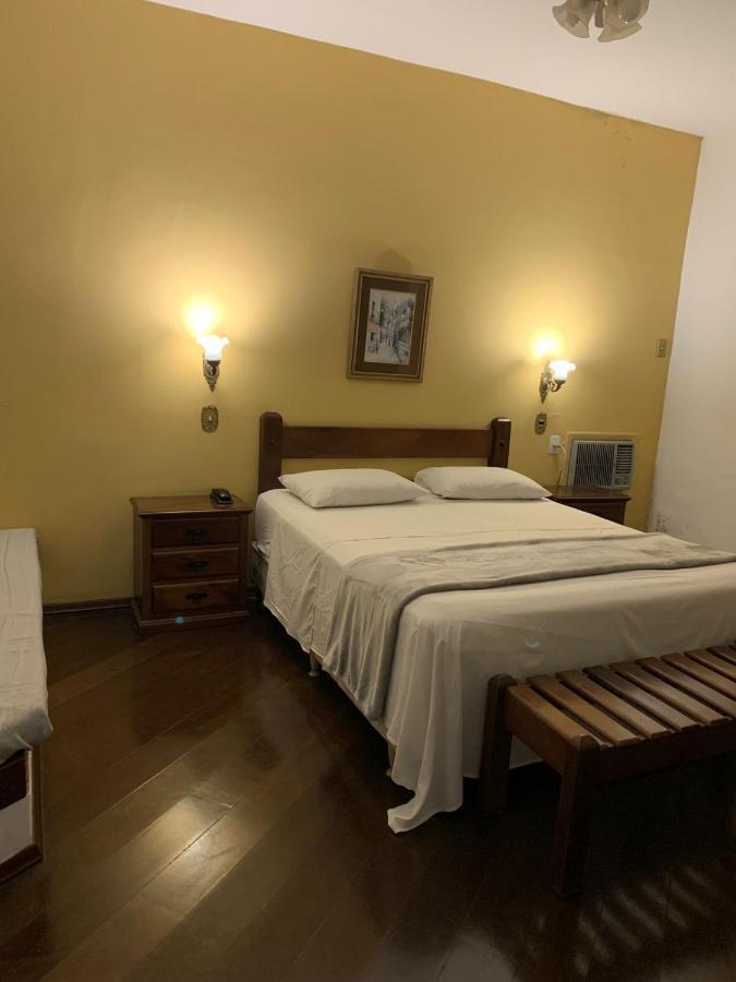 Pousada Villa Real Tiradentes Exterior photo
