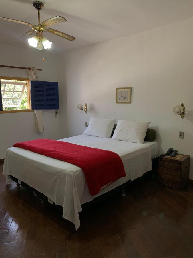 Pousada Villa Real Tiradentes Exterior photo