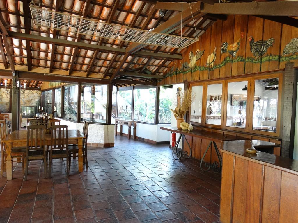 Pousada Villa Real Tiradentes Exterior photo