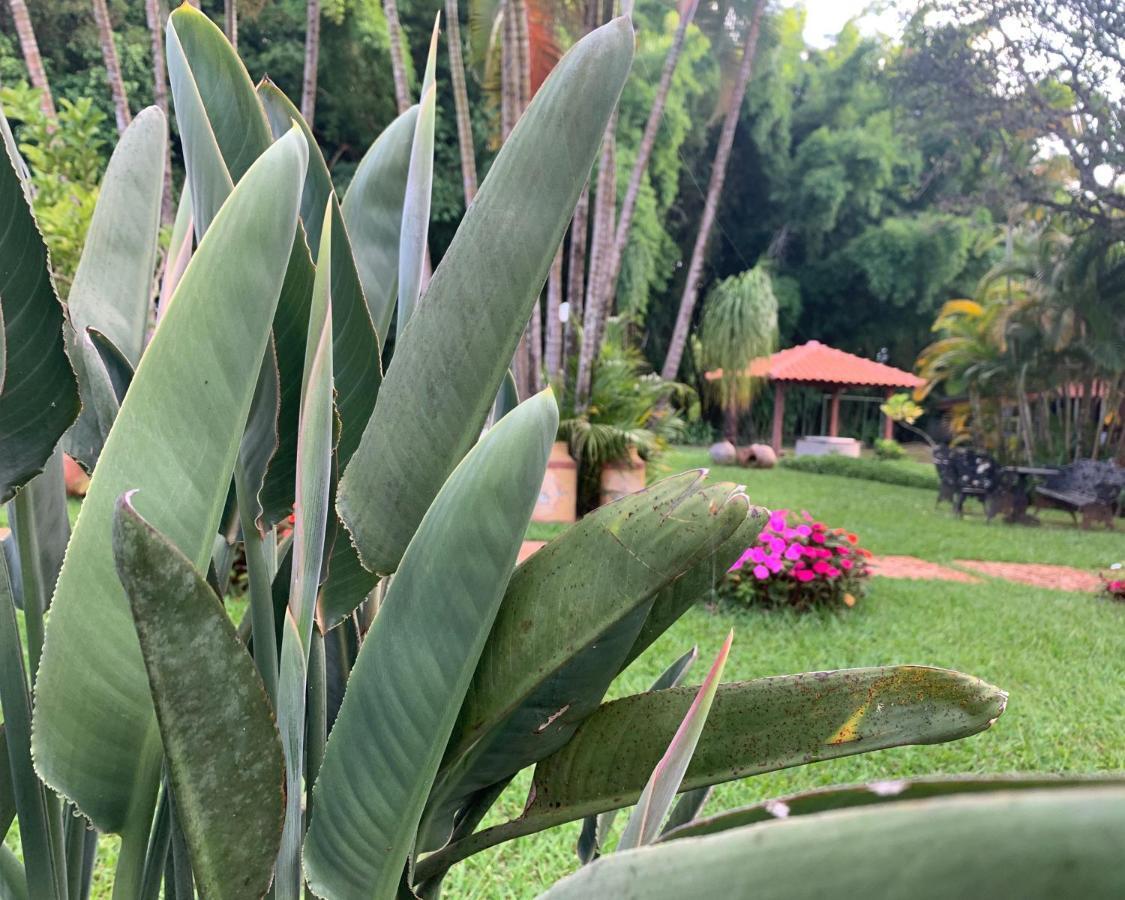 Pousada Villa Real Tiradentes Exterior photo