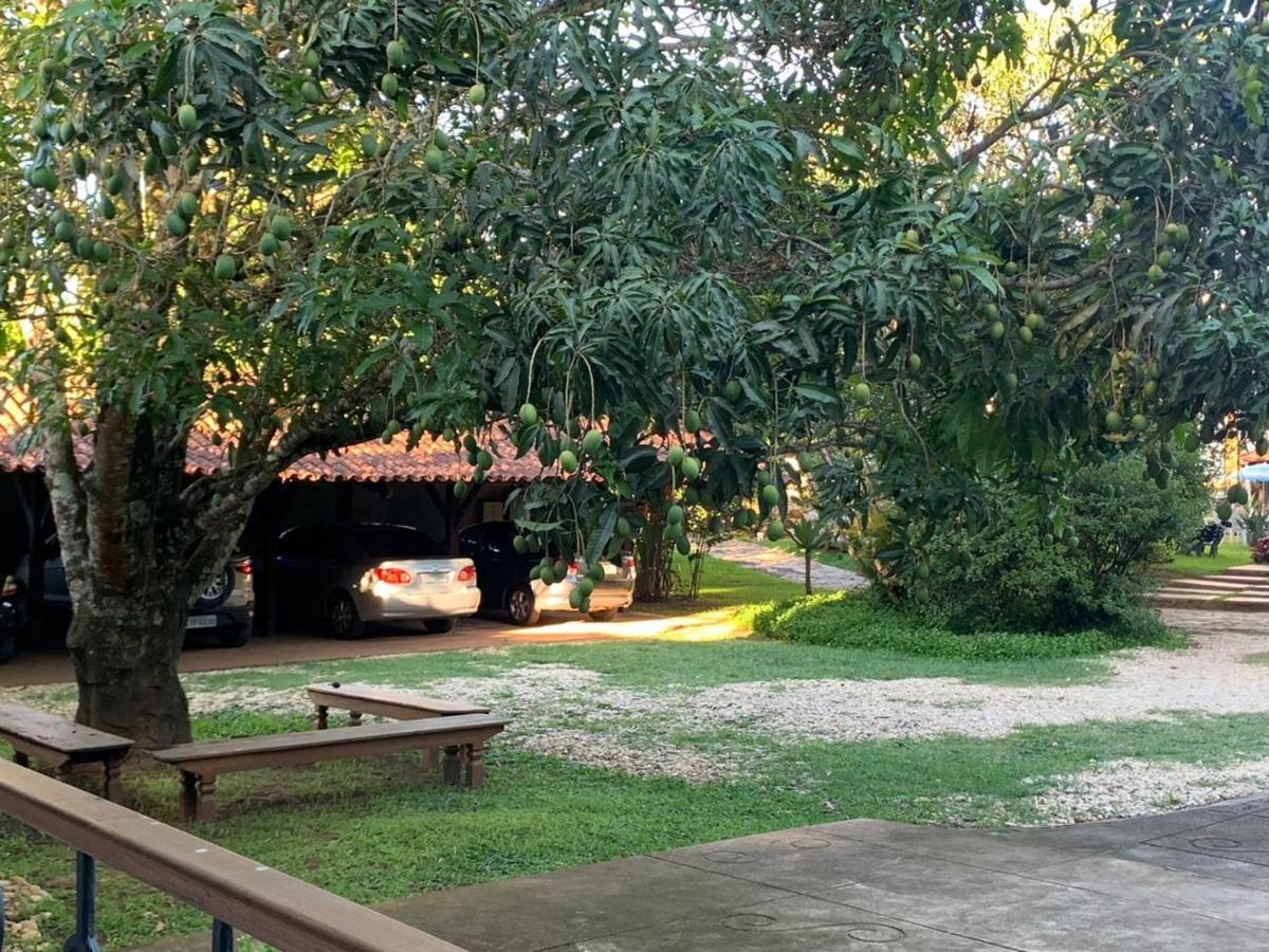 Pousada Villa Real Tiradentes Exterior photo